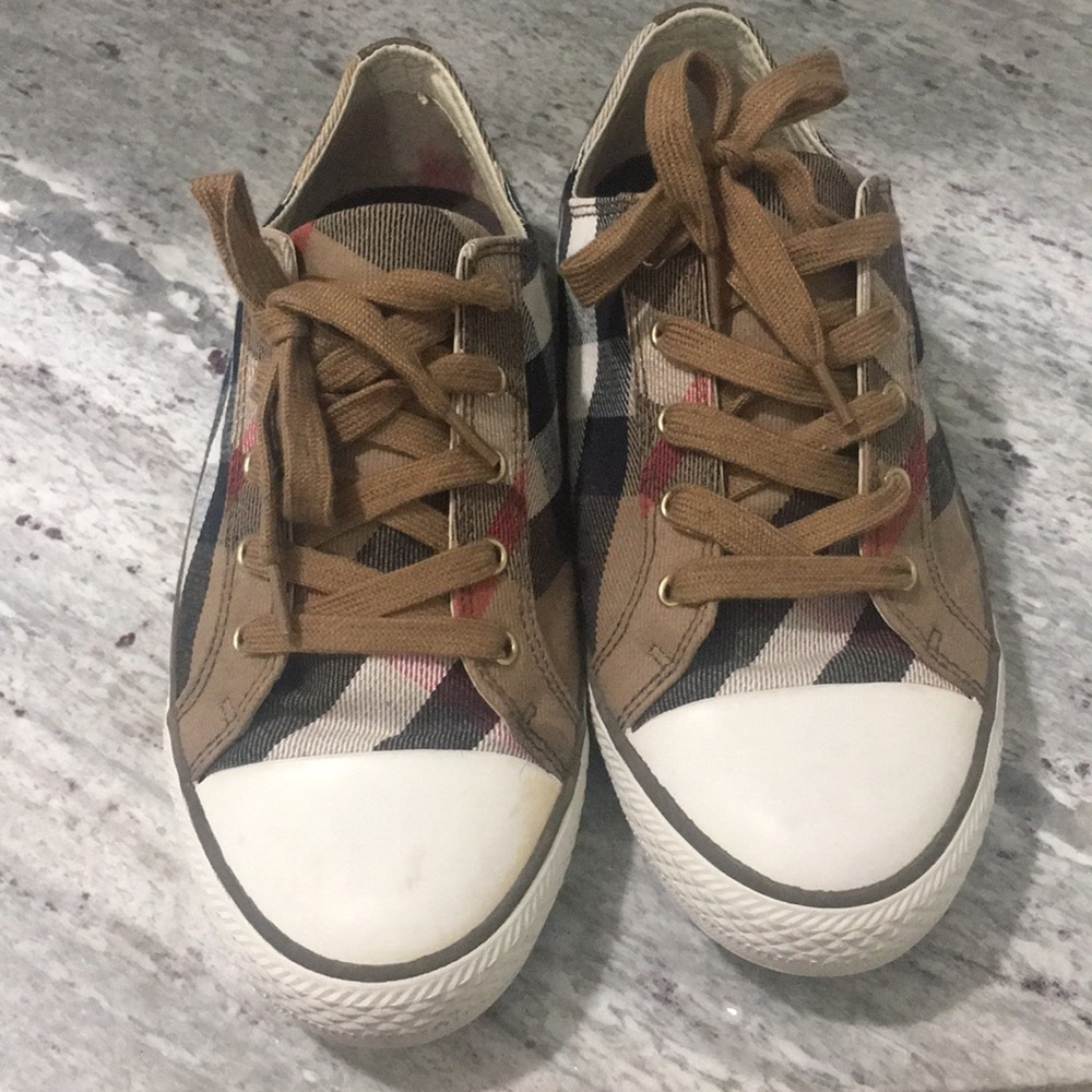 Burberry Sneakers